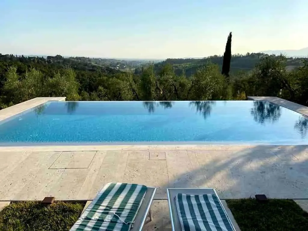 Apartment In The Countryside Cerreto Guidi