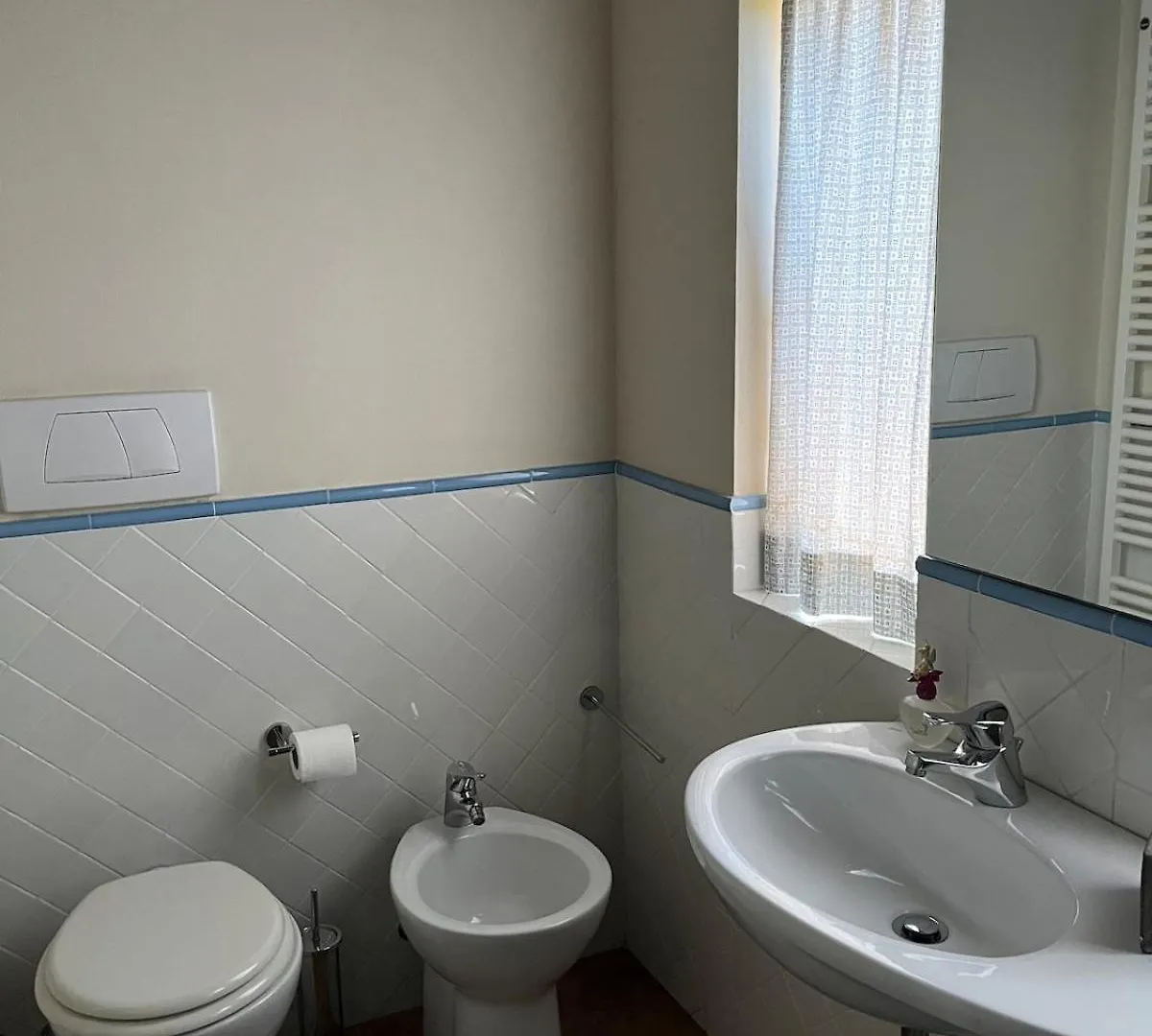 Apartment In The Countryside Cerreto Guidi