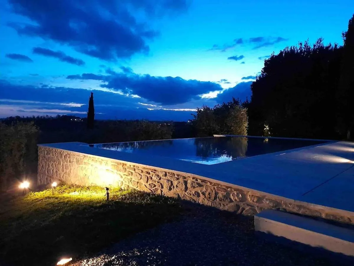 Apartment In The Countryside Cerreto Guidi 0*,  Italy