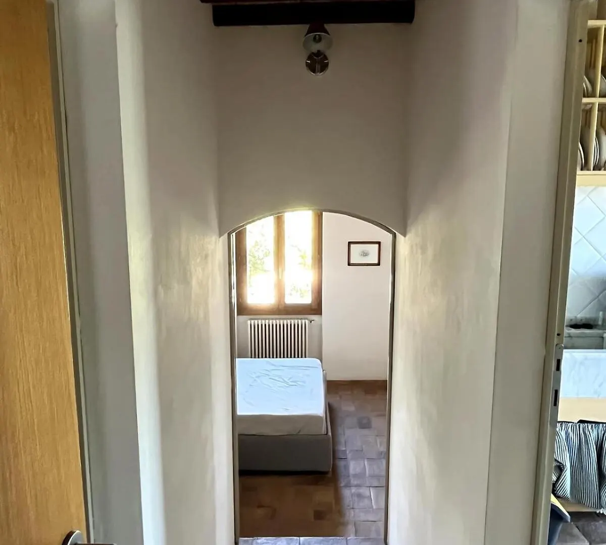 Apartment In The Countryside Cerreto Guidi 0*,  Italy