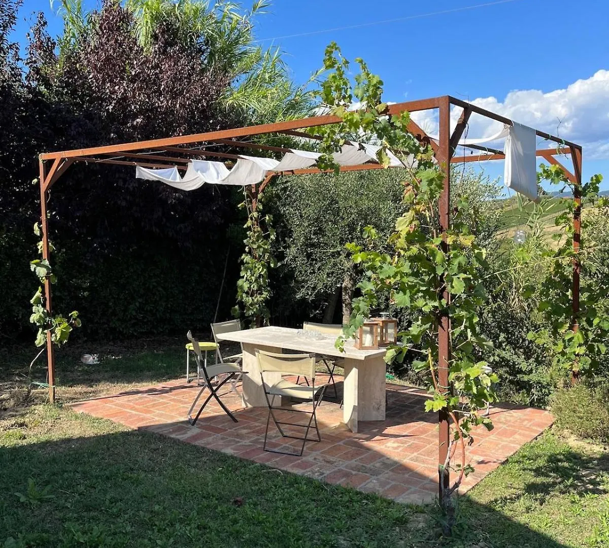 Apartment In The Countryside Cerreto Guidi 0*,