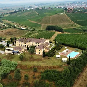Musignano Cerreto Guidi